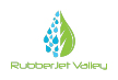 RubberJet