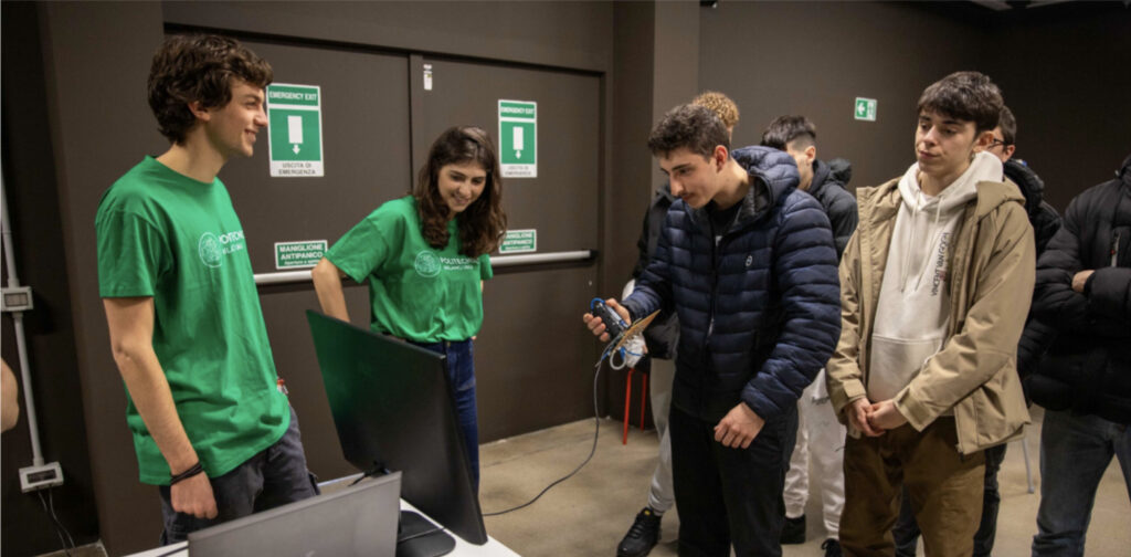 Social Innovation Campus 2025 in MIND