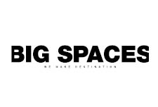 Big Spaces