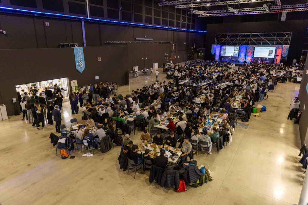 Social Innovation campus