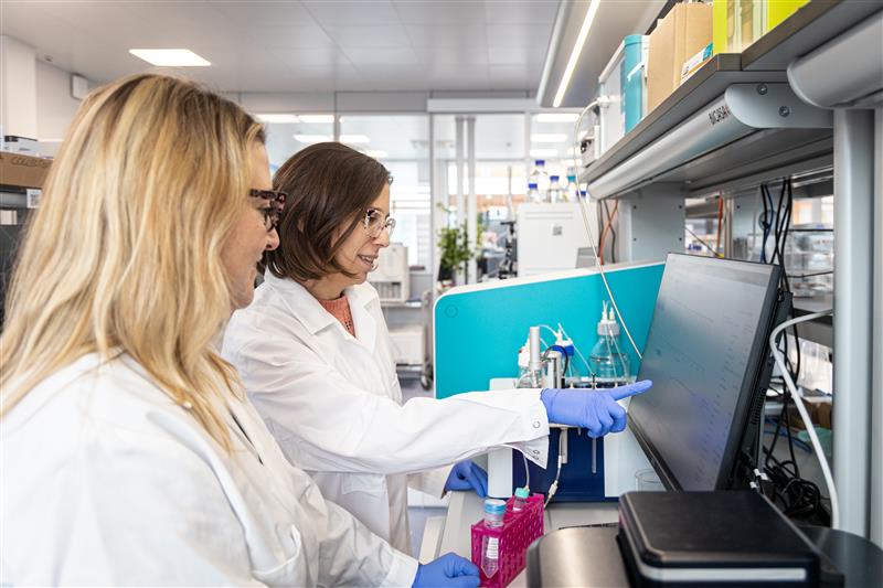 Piattaforme Nazionali di Human Technopole: nuovo bando e +36% nelle proposte finora ricevute