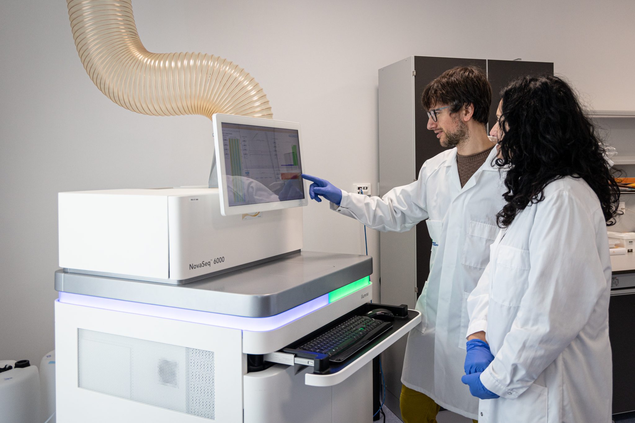 Piattaforme Nazionali di Human Technopole: nuovo bando dopo un aumento del 147% delle proposte