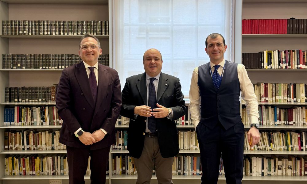 Il Premio Caputo approda all’Istituto Italiano di Cultura di Londra