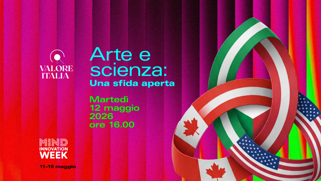 Arte e Scienza: una sfida aperta