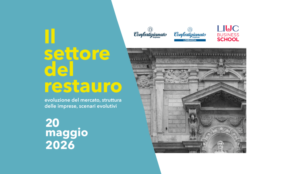 Le best practices di Valore Italia al Salone del Restauro di Confartigianato