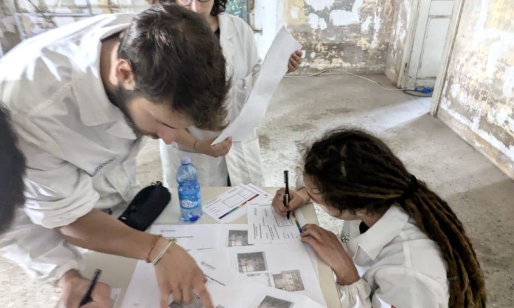 Riapre al pubblico la Sala degli Emblemi al Castello di Melegnano grazie all’intervento di Botticino
